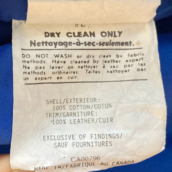 Rumors & Gossyp Jacket - Picture 6 of 7